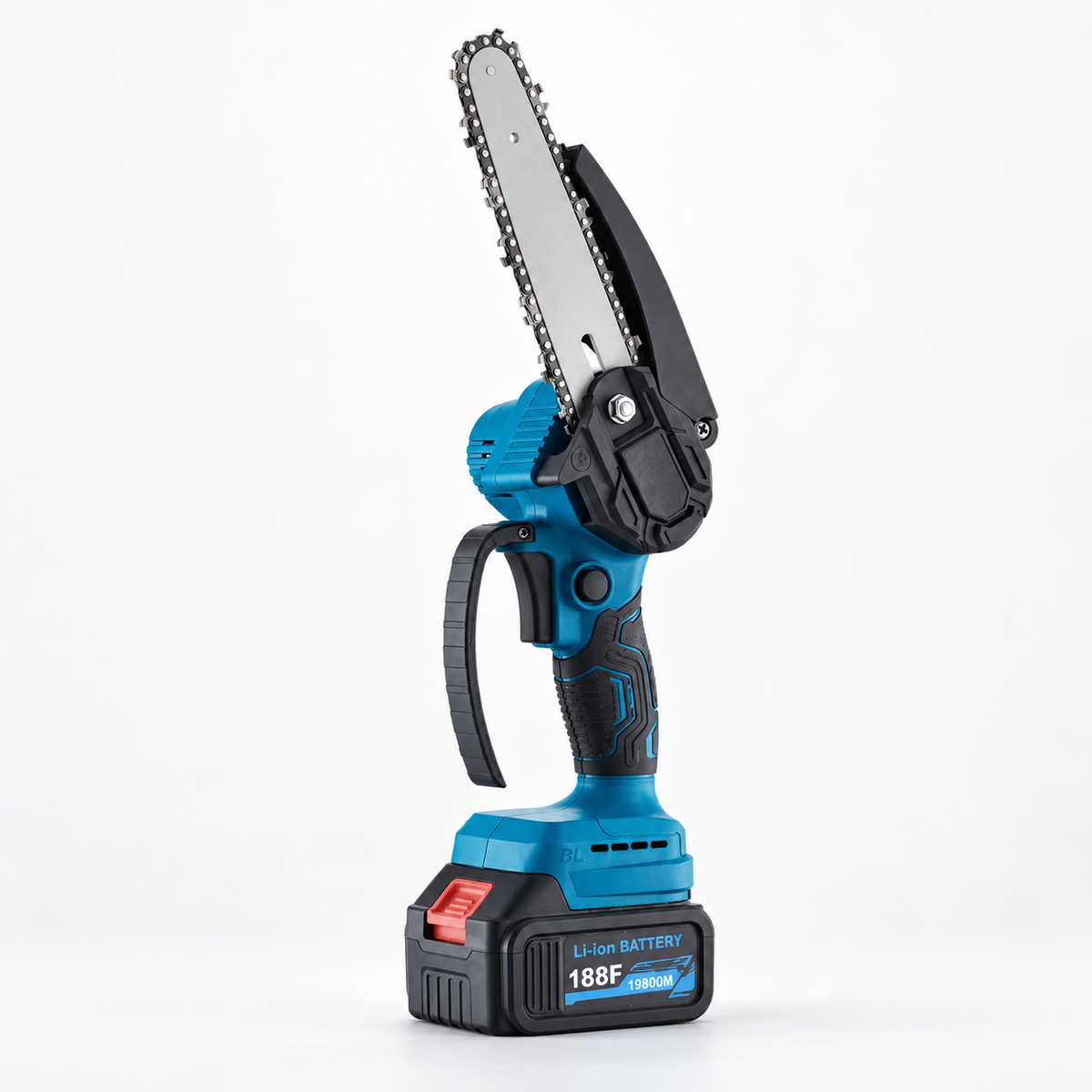 Swirla Cordless Electric Chainsaw Handheld Pruning Saw